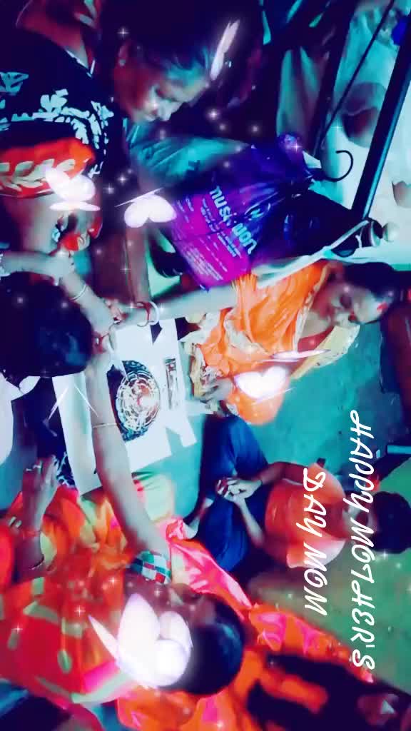 @Mera Bachcha