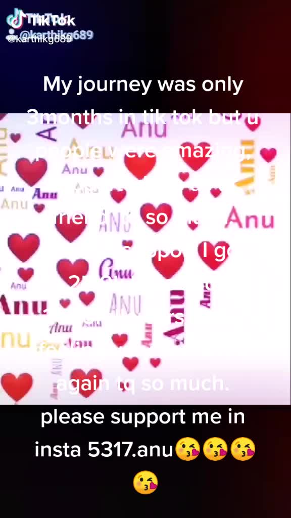 @Anu