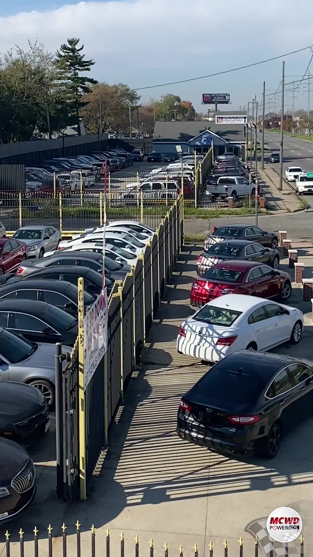 @Fm Auto1