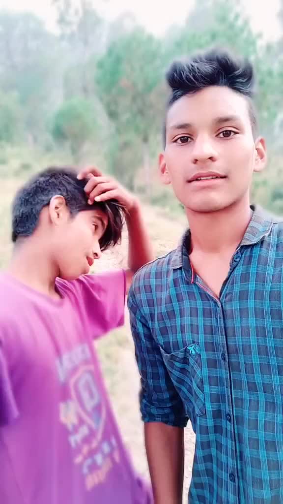 @💥KUMAVNI BOY 💥,