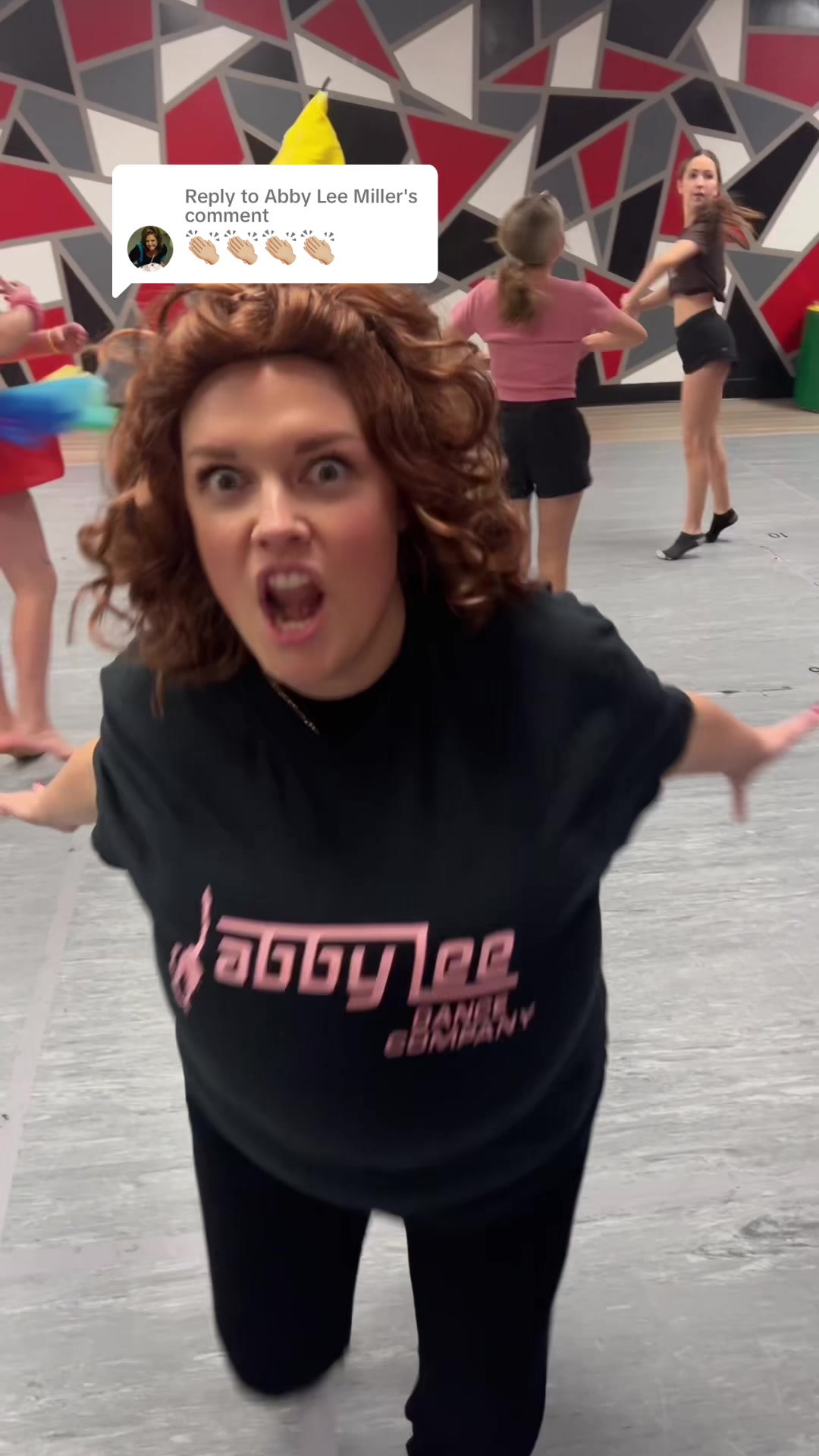 @Hollywood Dance Co