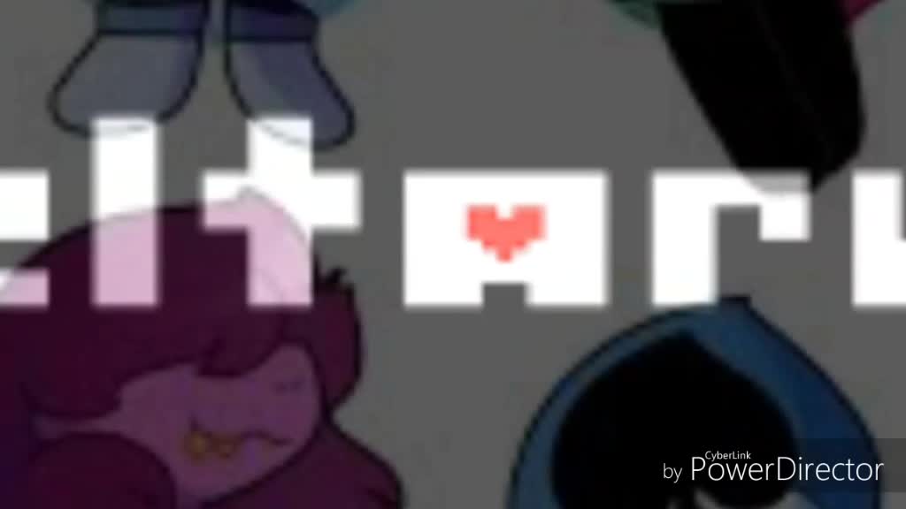 @Undertale AU
