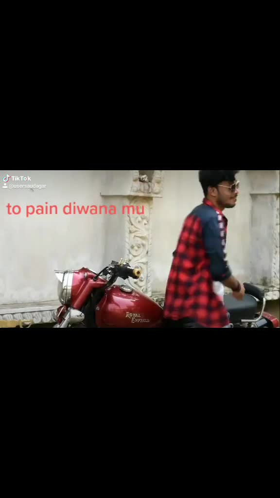@Saudagar biswal