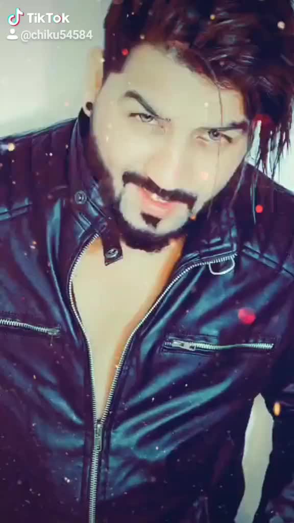 @😍CHIKU 😍