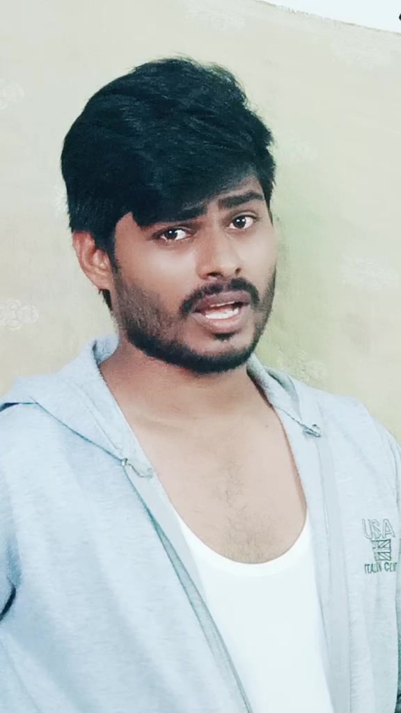 @Cherukuru Shyam