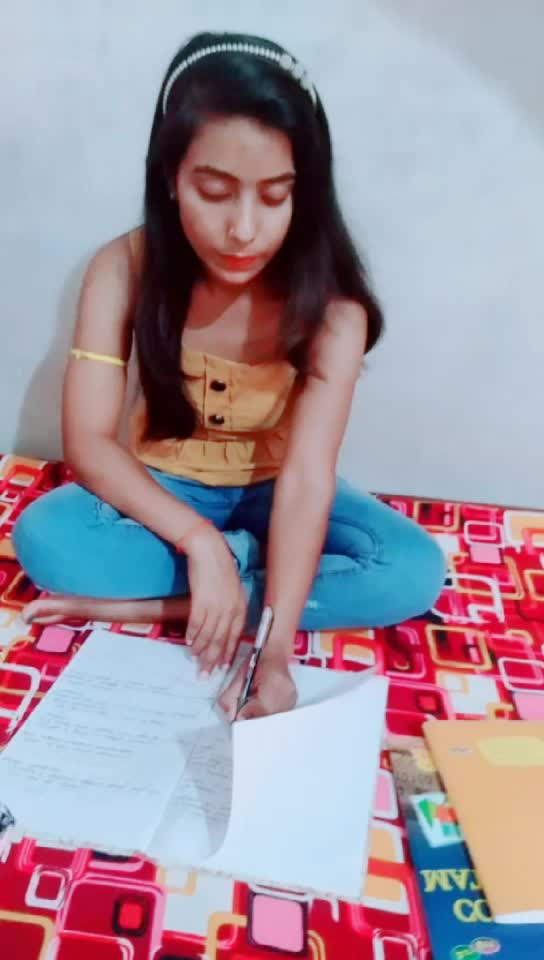 @Puja Verma
