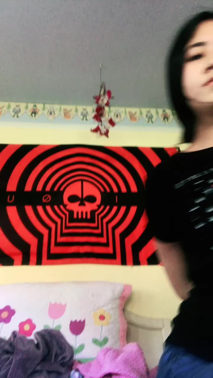 @TheAsianGirl