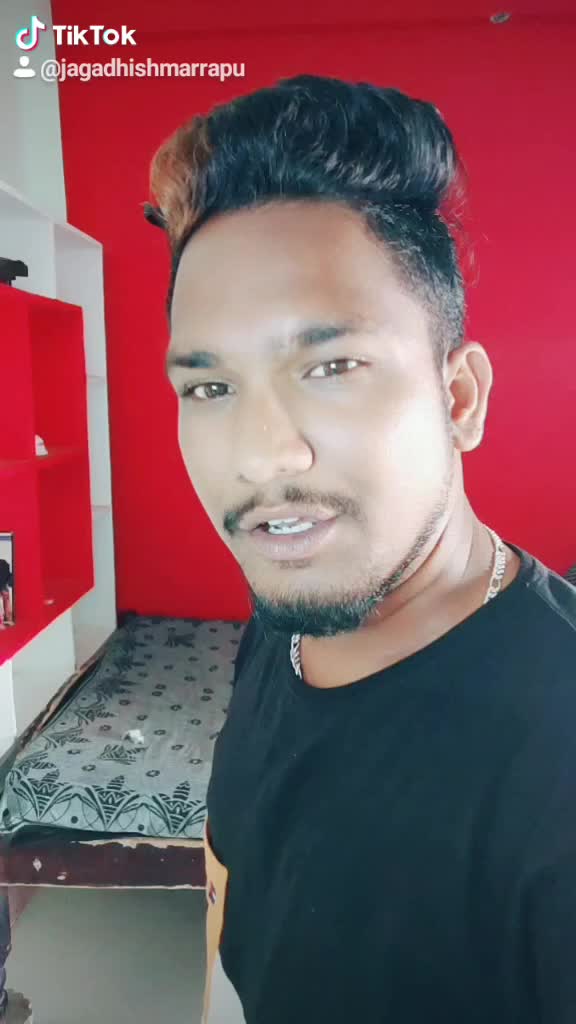 @jagadhish marrapu
