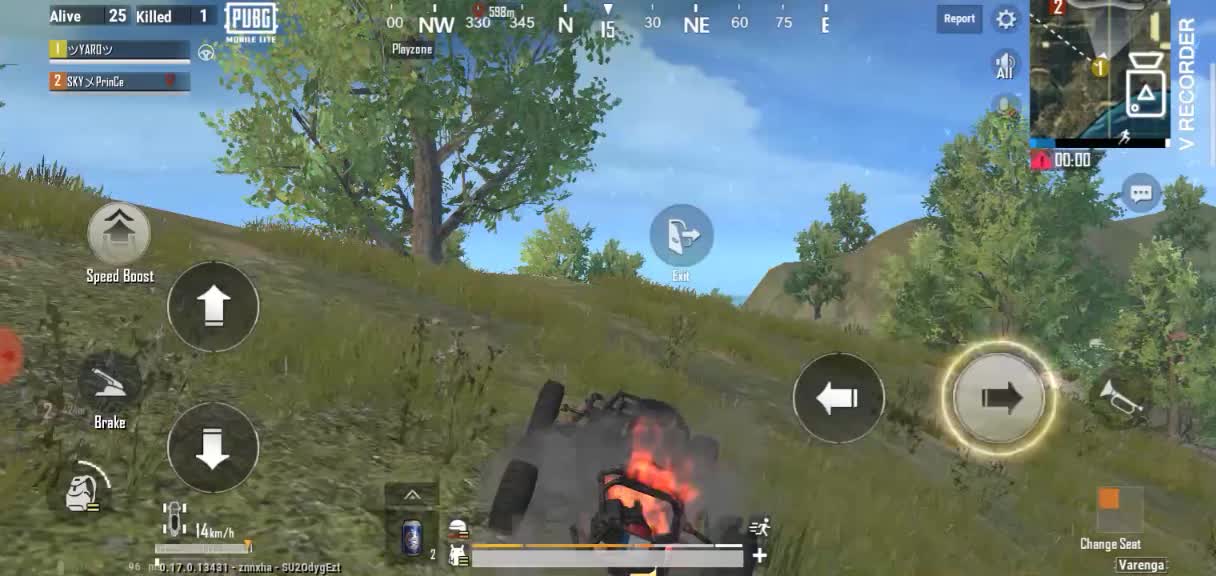 @UP YARO GAMEPLAY 🙏?