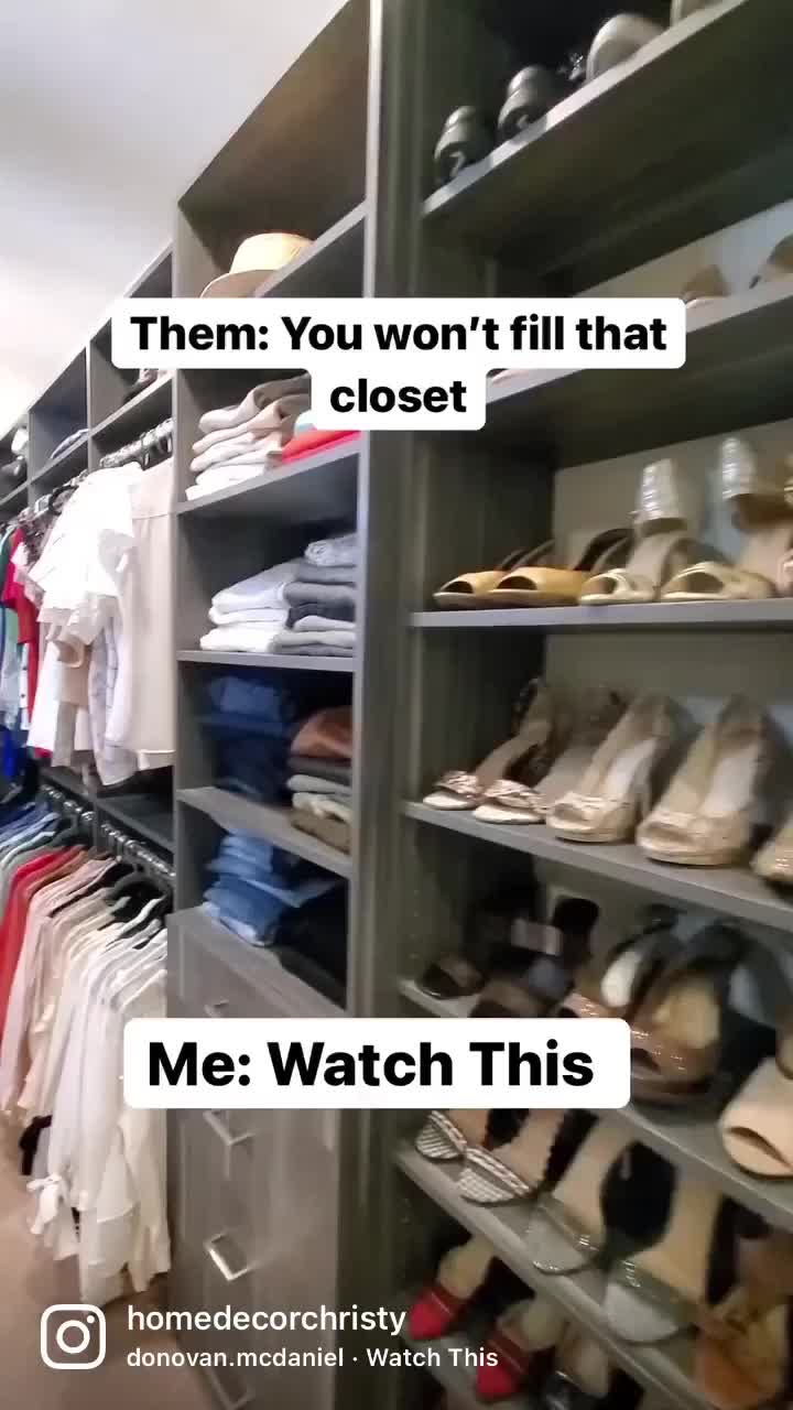 @HomeDecorChristy