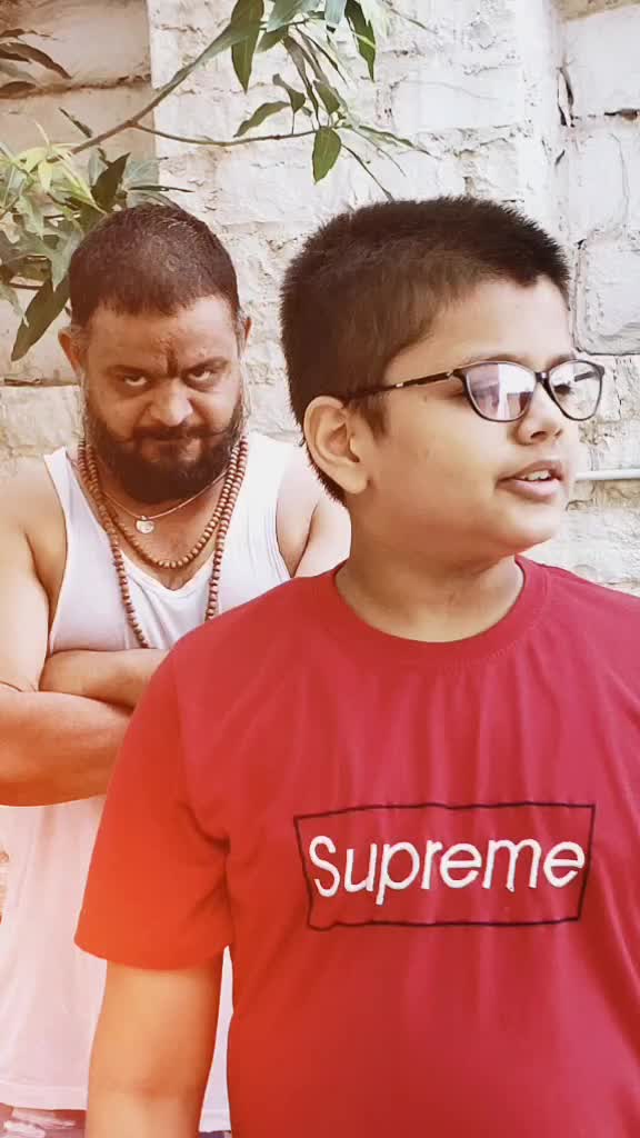 @Abhay Singh Chouhan