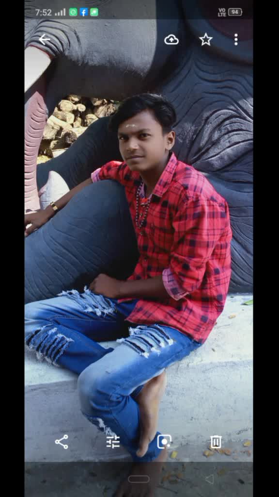 @papu parida