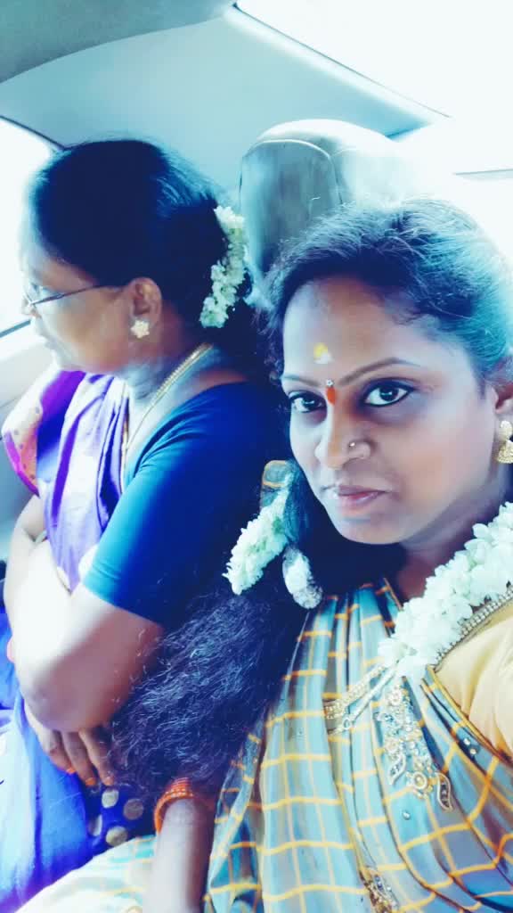 @Charu Mathi