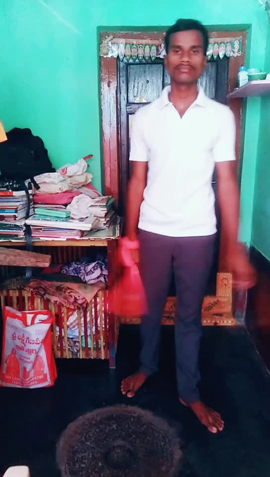 @Chiranjeevi Chiru
