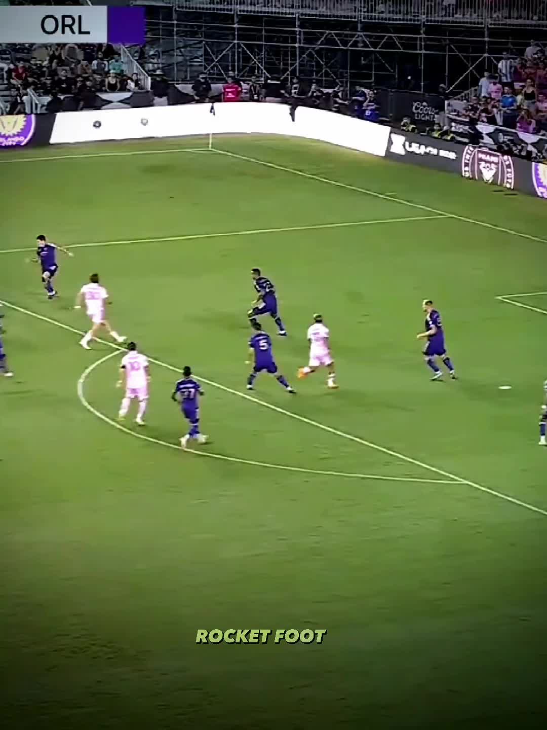 @Rocket Foot