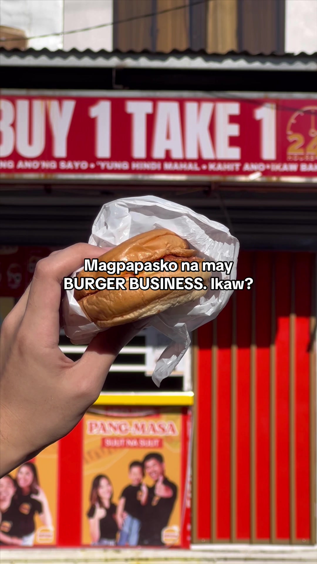 @BURGERAN