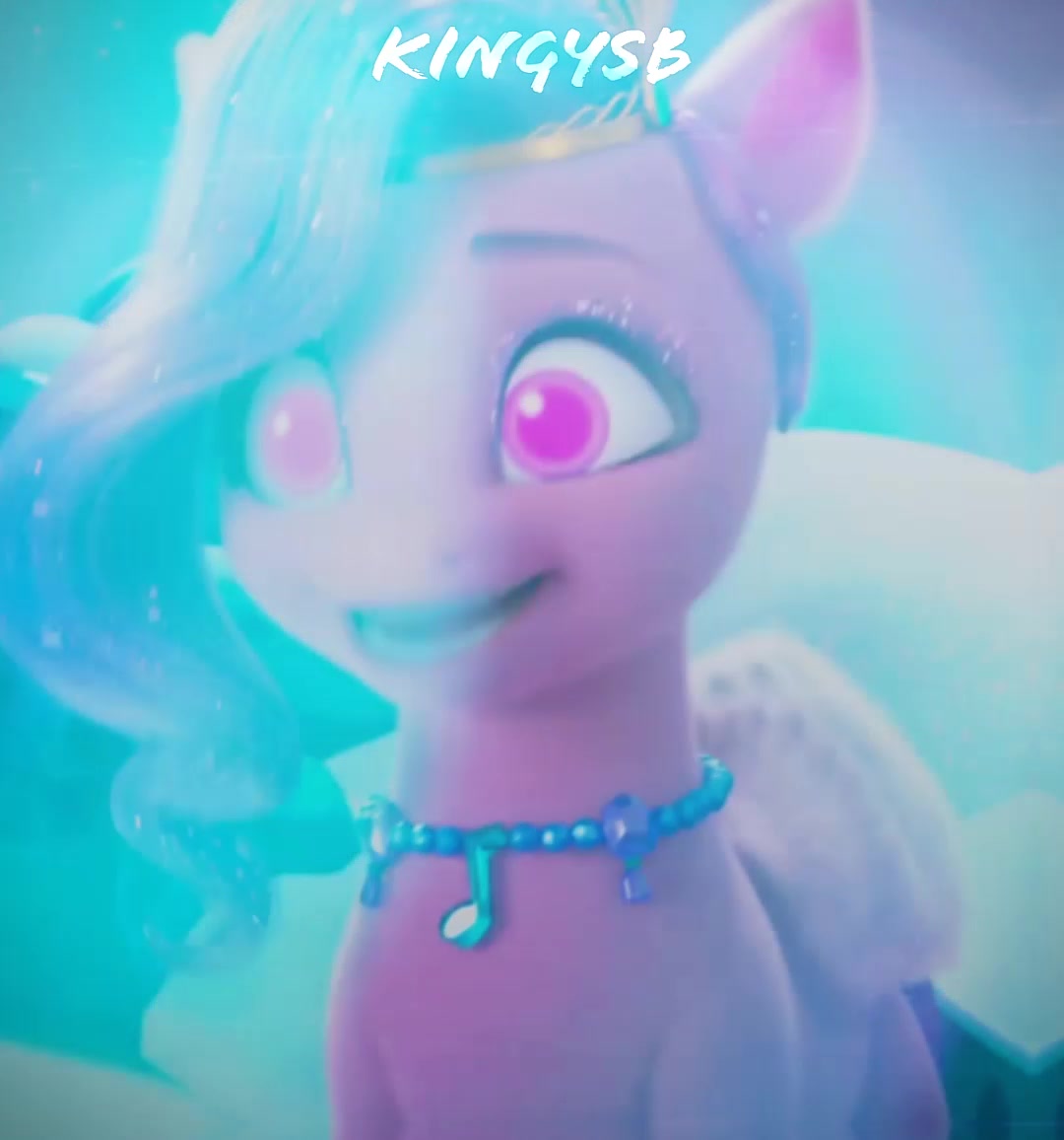 @🦄 &bull; MLP G5 Edits 🥇