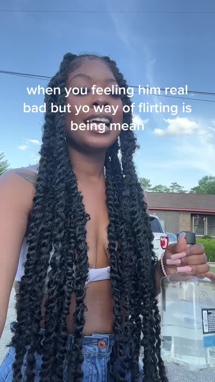 @Mikaila Zupporah
