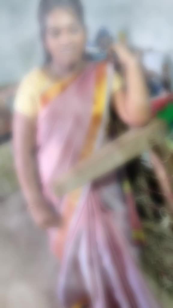 @Queen rowdy potti ๐