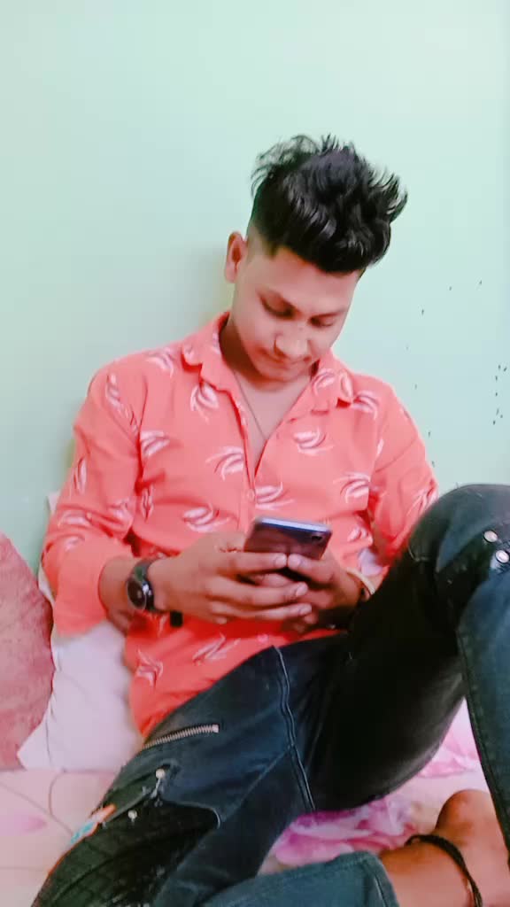 @Suraj Charan