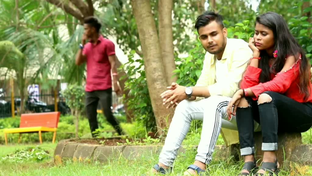 @Ankit naam bhari