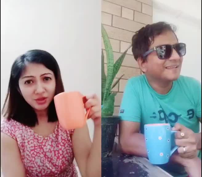 @Archana Thakur