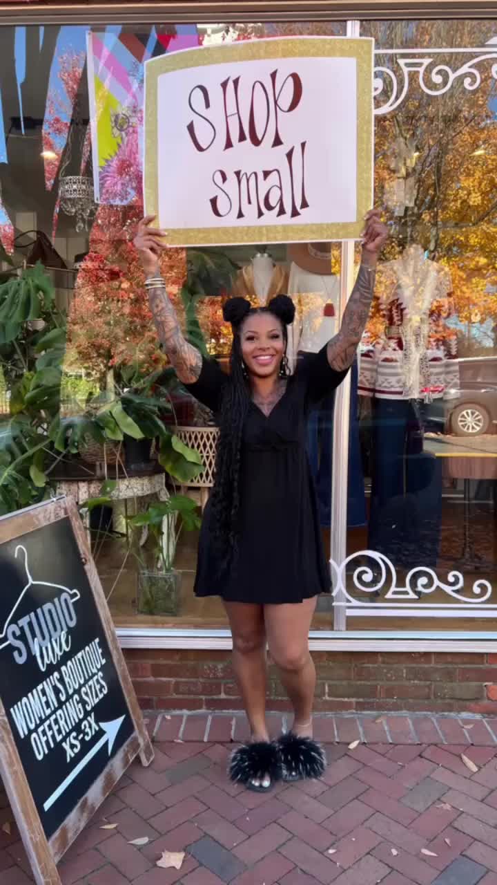@Studio Luxe Boutique