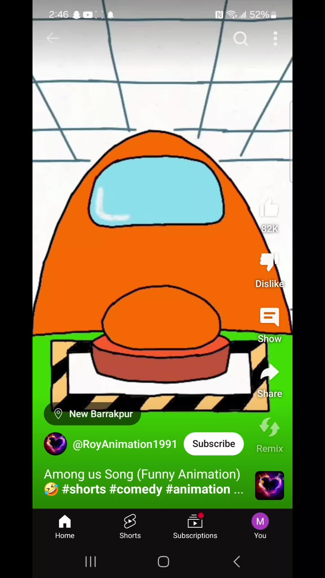 @Goofycreeper