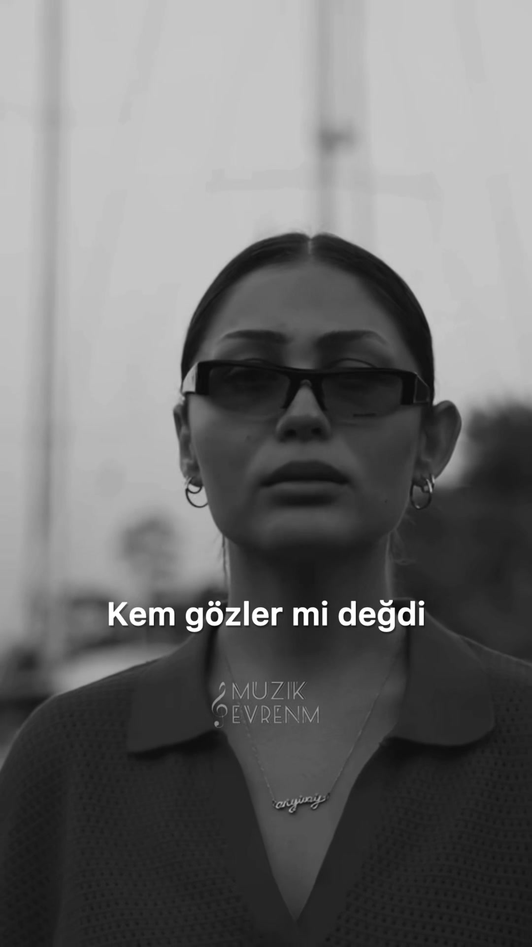 @M&uuml;zik Evrenim