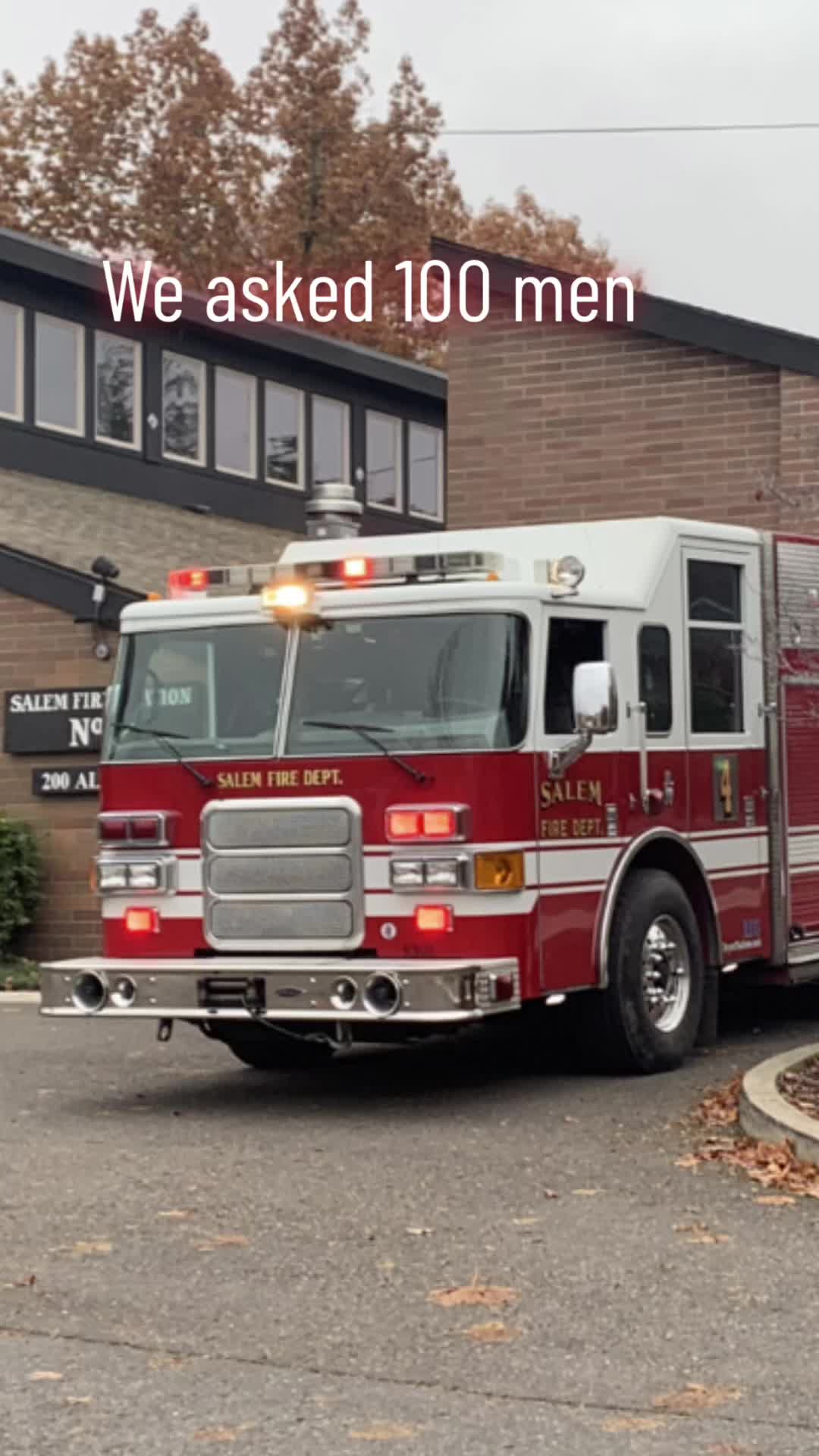@Oregon Fire Buff