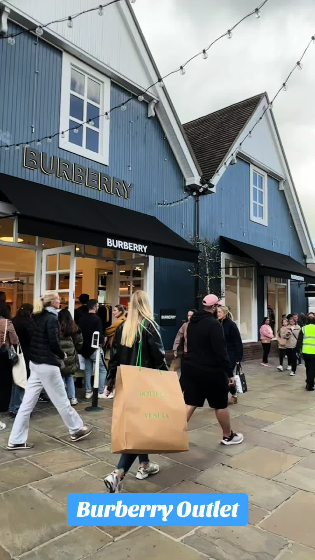 @Bicester Village Finds