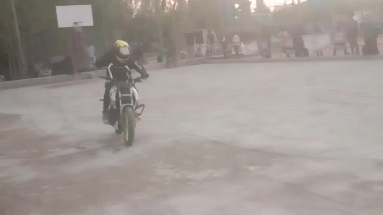 @Mehraj Rider