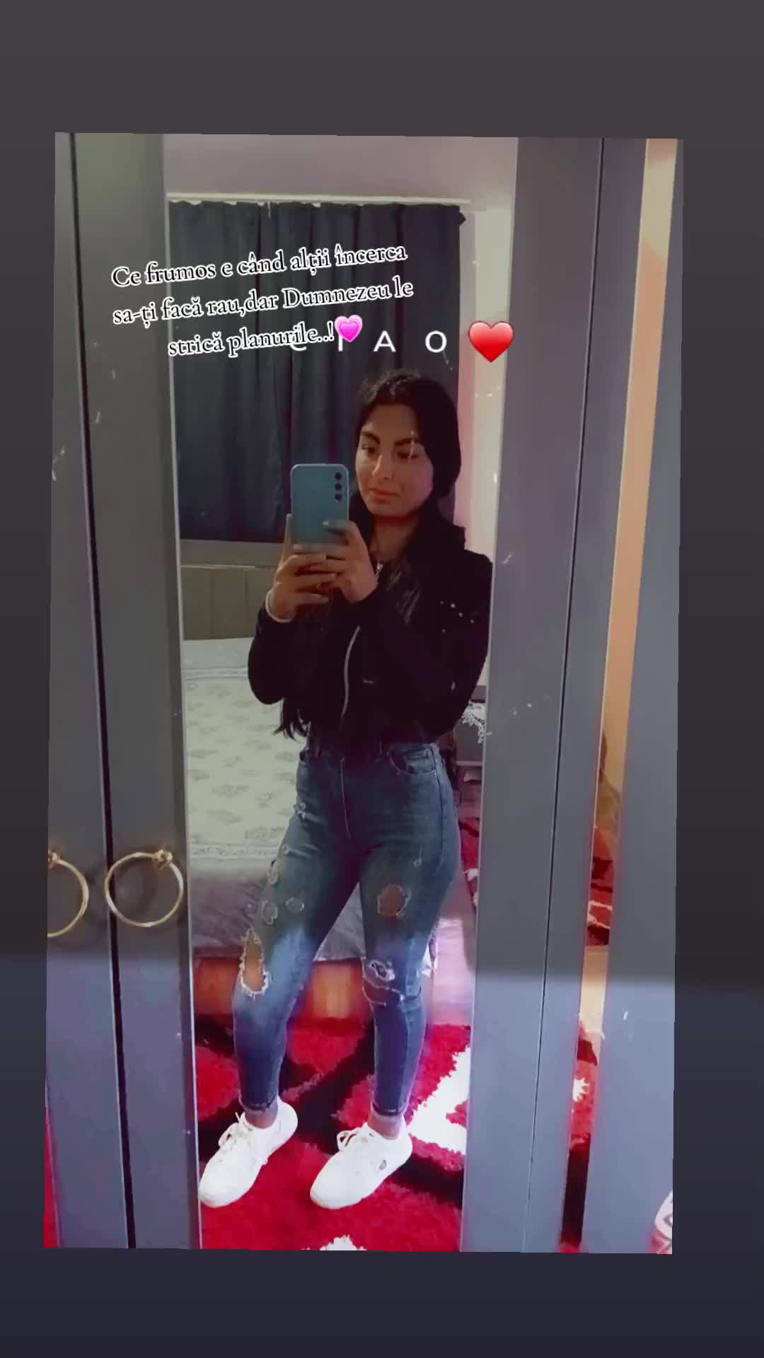 @Alexandra mocanu
