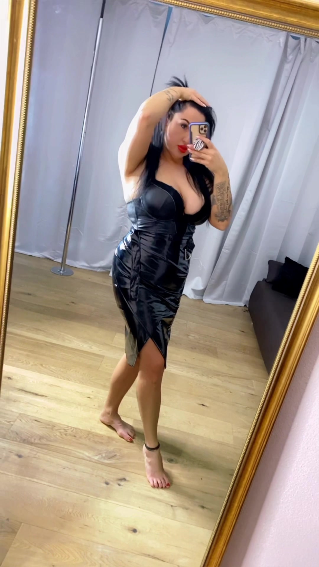 @Nicolette