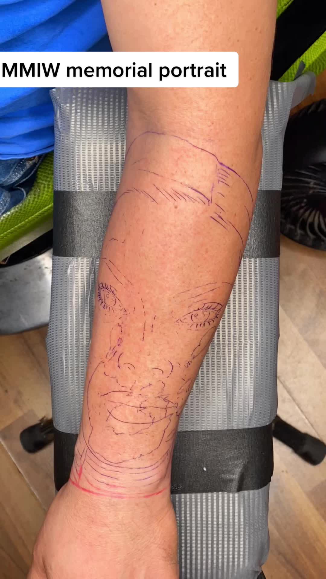 @Kevin Pendleton Tattoos