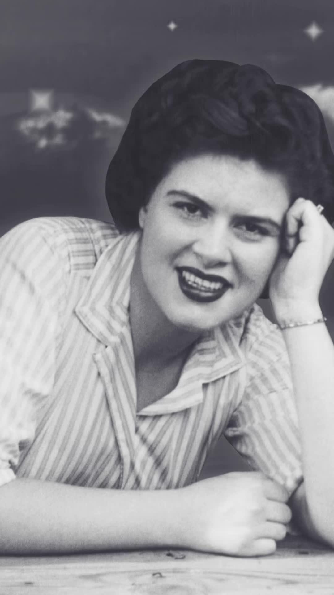 @Patsy Cline Museum Nashville