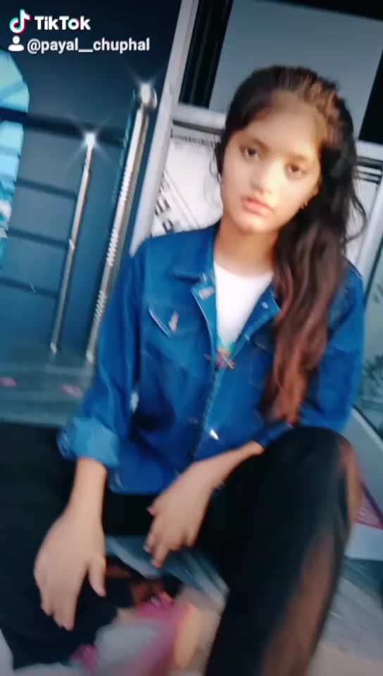 @Payal Chuphal