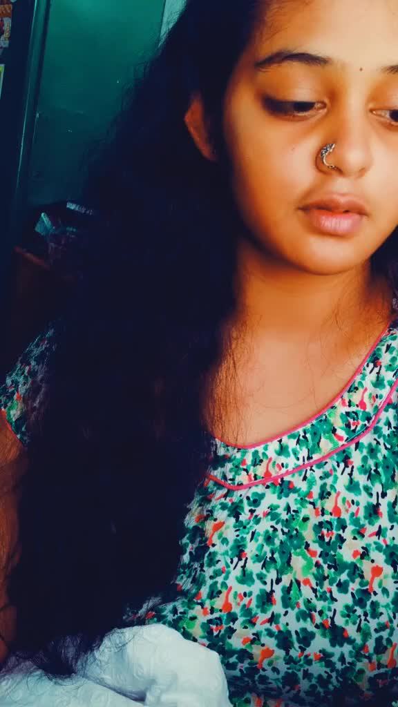 @Abhinaya
