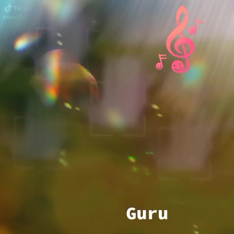 @Guru