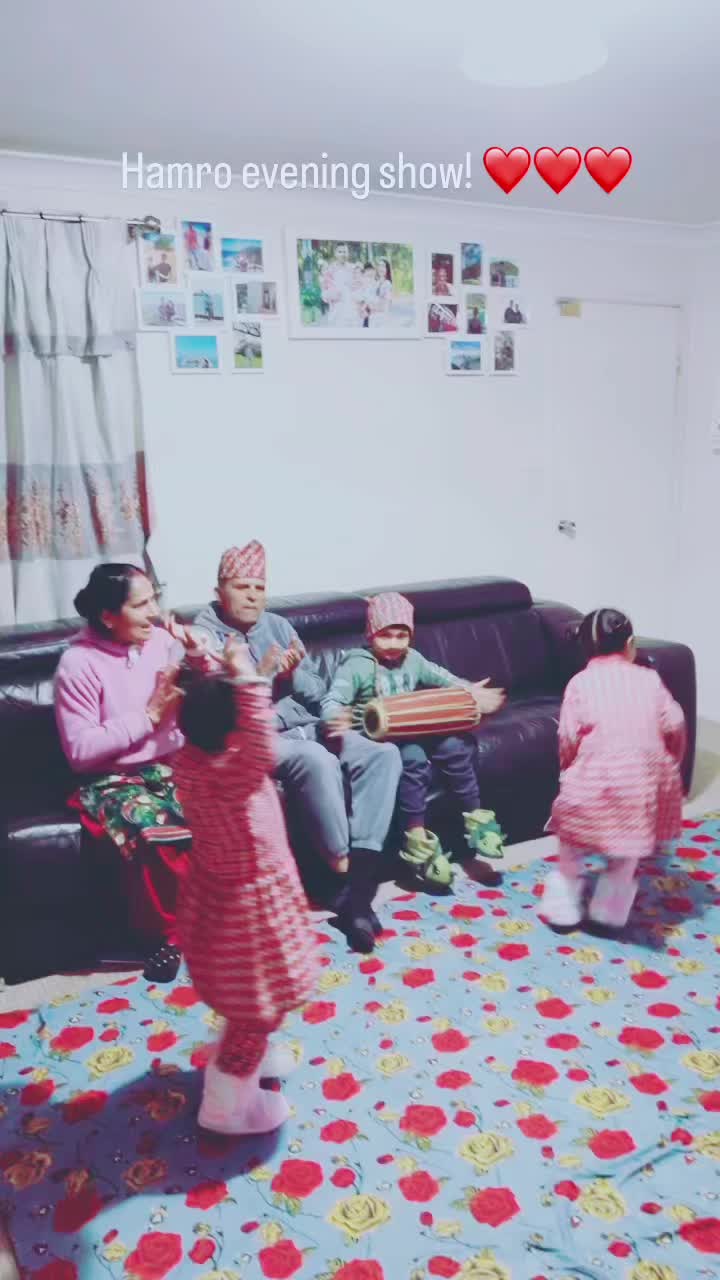 @Anita Pathak Pokhrel