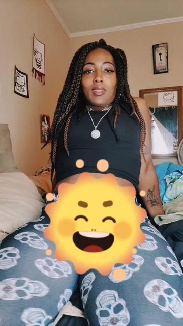 @DrekaBabii