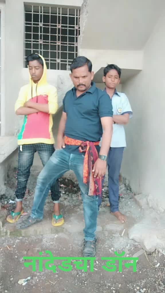 @SHRIPATI PAIKRAO