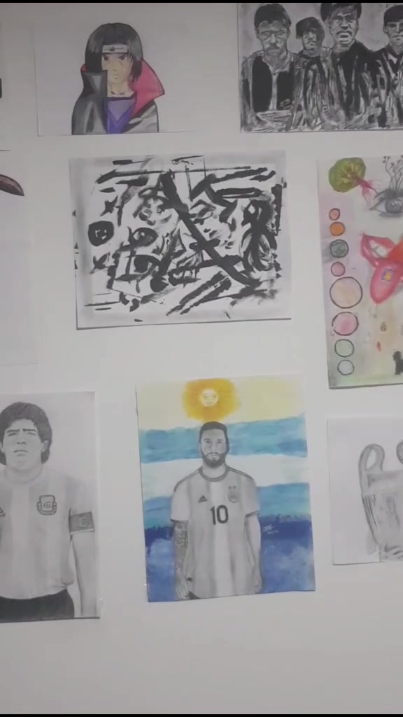@Manyart