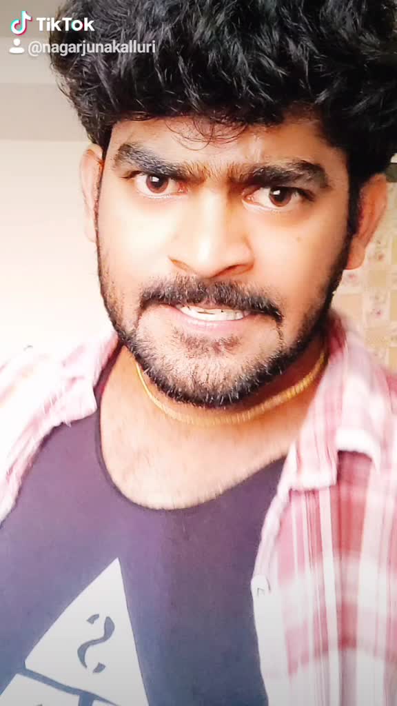 @Nagarjuna Kalluri