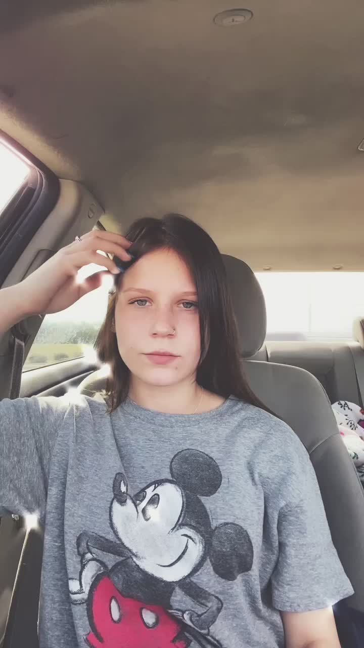 @Kim Mikula