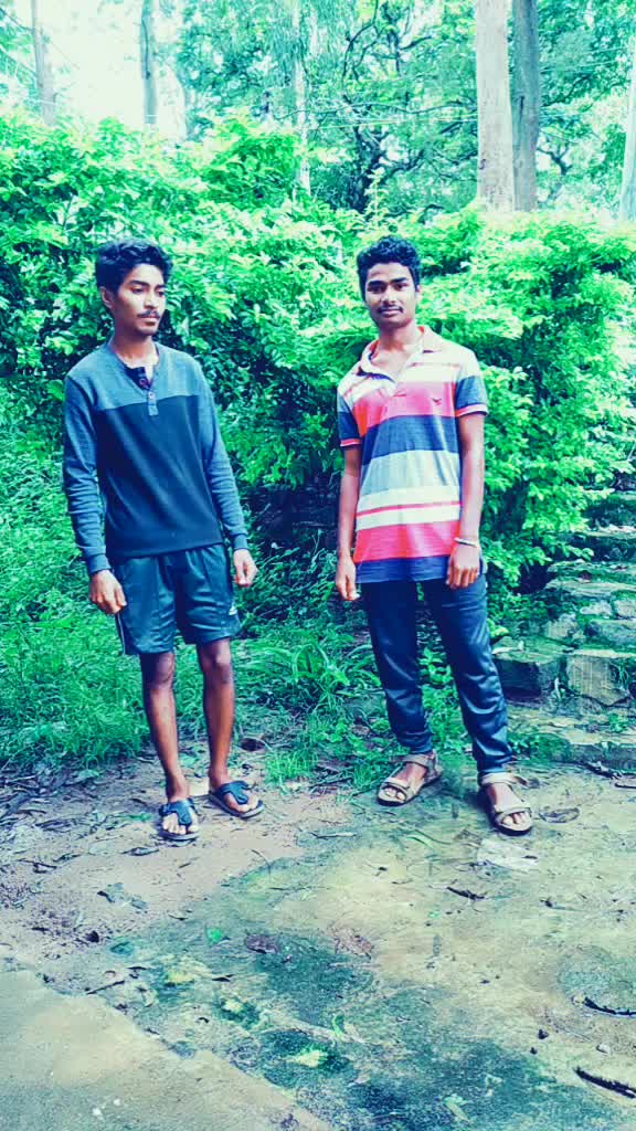 @Varun Nandula
