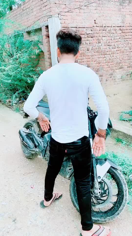 @Aarav star