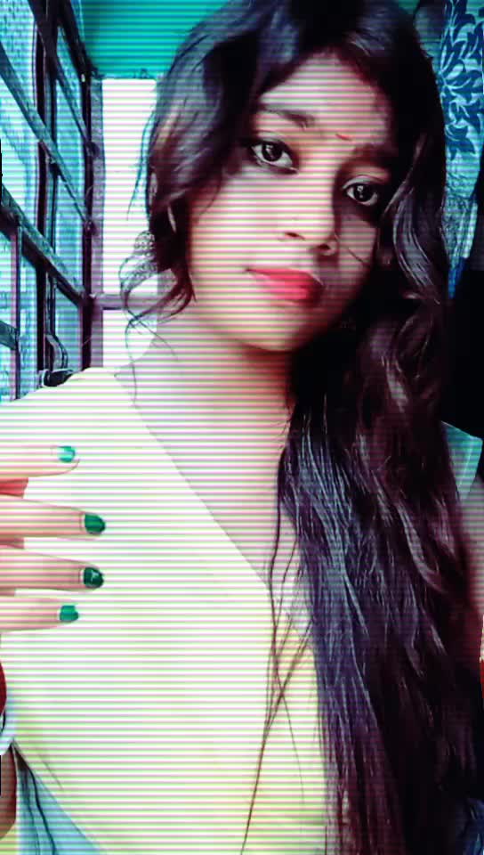 @❣Sristi🦋 Pramanik🦋