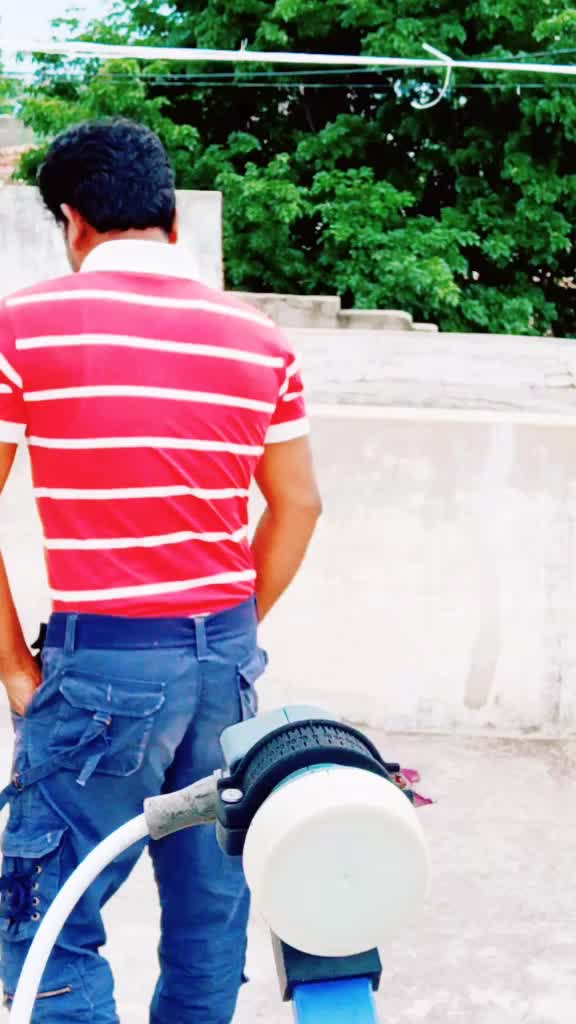@Hallan My cute