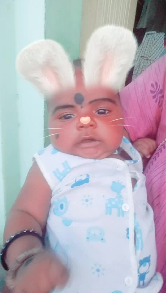 @SanaSsnthosh
